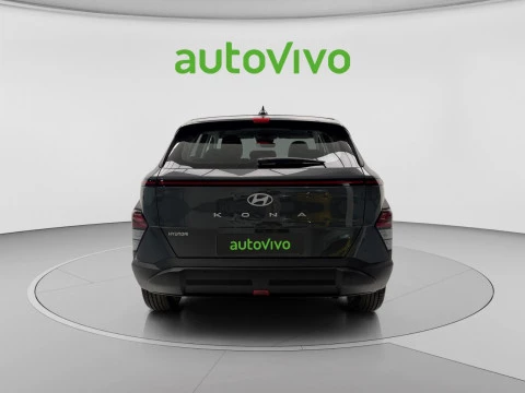 Hyundai Kona 1.0T 115CV Maxx