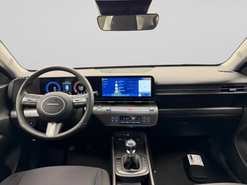 Hyundai Kona 1.0T 115CV Maxx