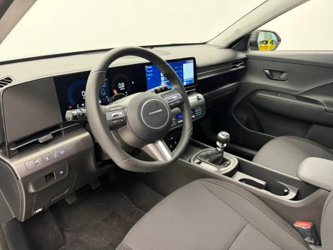 Hyundai Kona 1.0T 115CV Maxx