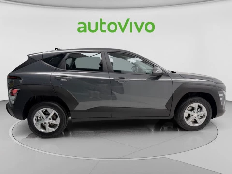 Hyundai Kona 1.0T 115CV Maxx