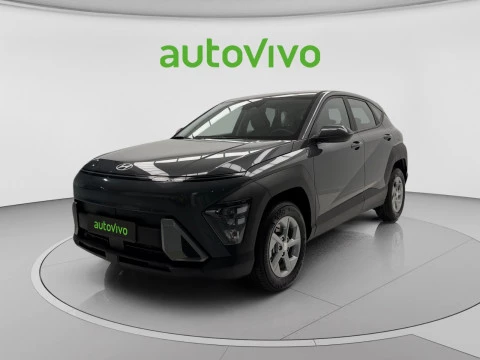 Hyundai Kona 1.0T 115CV Maxx