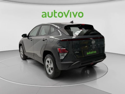 Hyundai Kona 1.0T 115CV Maxx