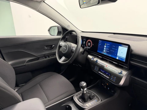 Hyundai Kona 1.0T 115CV Maxx