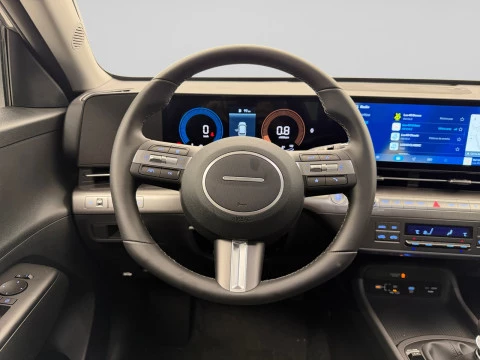 Hyundai Kona 1.0T 115CV Maxx