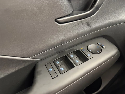 Hyundai Kona 1.0T 115CV Maxx