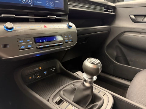 Hyundai Kona 1.0T 115CV Maxx