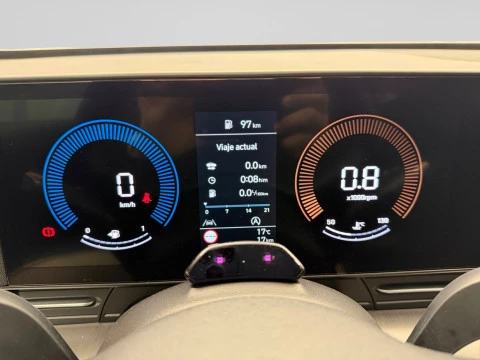 Hyundai Kona 1.0T 115CV Maxx