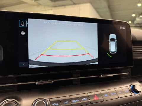 Hyundai Kona 1.0T 115CV Maxx