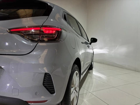 Renault Clio evolution Eco-G 100cv (74kW)