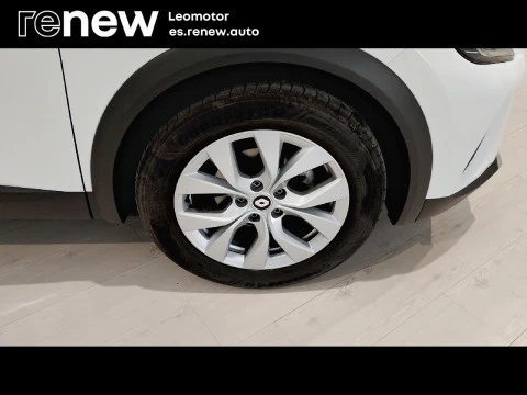 Renault Captur  TCe Intens 74kW GLP