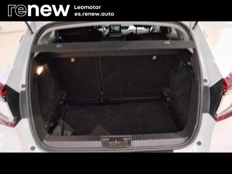 Renault Captur  TCe Intens 74kW GLP