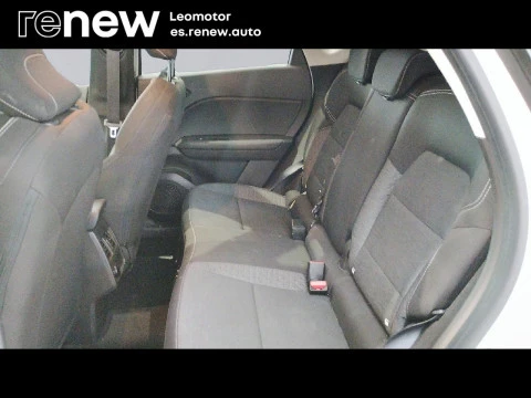 Renault Captur Intens TCe 74kW (100CV) GLP