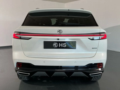 MG HS 1.5T MANUAL COMFORT
