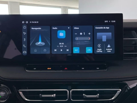 MG HS 1.5T MANUAL COMFORT