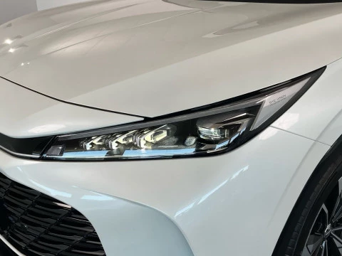 MG HS 1.5T MANUAL COMFORT