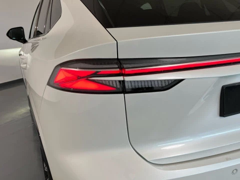 MG HS 1.5T MANUAL COMFORT