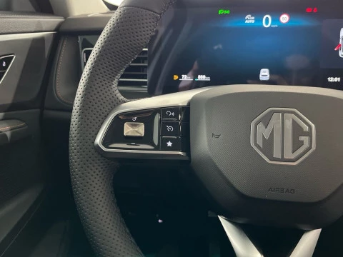 MG HS 1.5T MANUAL COMFORT