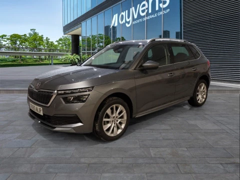 Skoda Kamiq 1.5 TSI 110kW (150CV) DSG STYLE