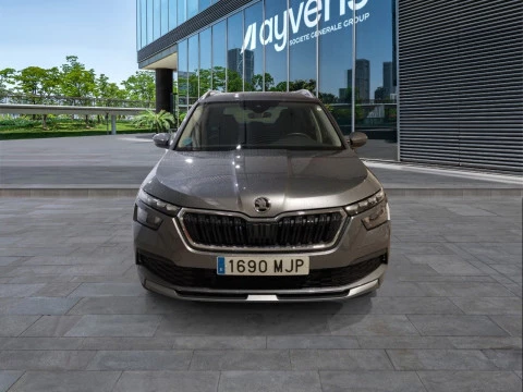 Skoda Kamiq 1.5 TSI 110kW (150CV) DSG STYLE