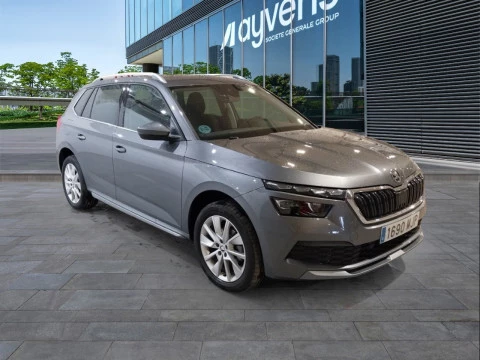 Skoda Kamiq 1.5 TSI 110kW (150CV) DSG STYLE