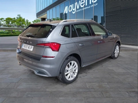 Skoda Kamiq 1.5 TSI 110kW (150CV) DSG STYLE