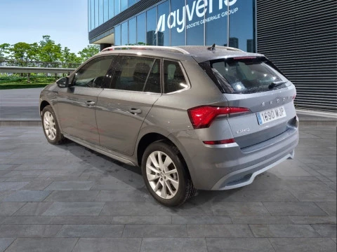 Skoda Kamiq 1.5 TSI 110kW (150CV) DSG STYLE