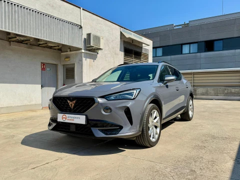 Cupra Formentor 1.5 TSI 150CV DSG 5P