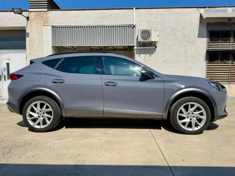 Cupra Formentor 1.5 TSI 150CV DSG 5P