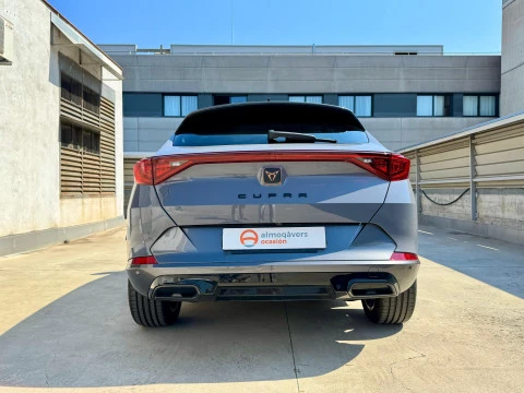 Cupra Formentor 1.5 TSI 150CV DSG 5P