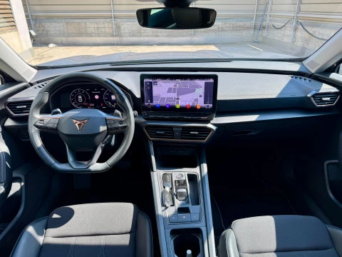 Cupra Formentor 1.5 TSI 150CV DSG 5P