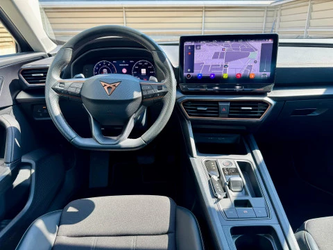 Cupra Formentor 1.5 TSI 150CV DSG 5P