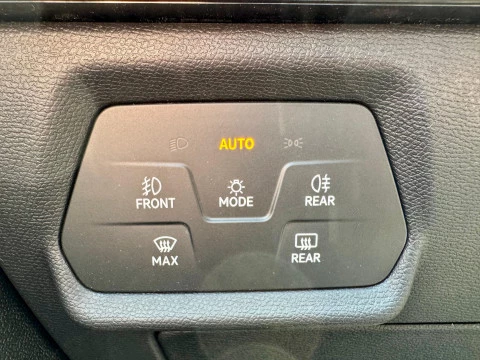 Cupra Formentor 1.5 TSI 150CV DSG 5P