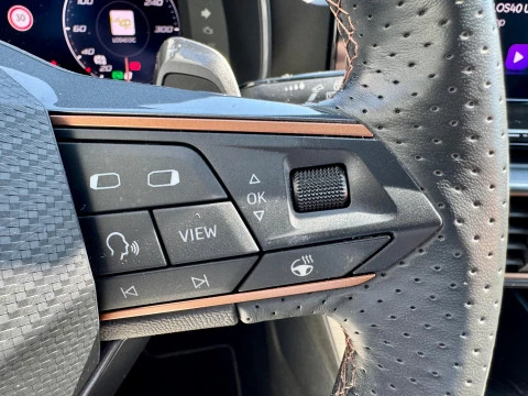 Cupra Formentor 1.5 TSI 150CV DSG 5P