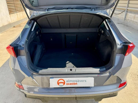 Cupra Formentor 1.5 TSI 150CV DSG 5P