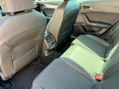 Cupra Formentor 1.5 TSI 150CV DSG 5P