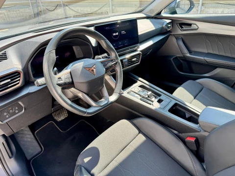 Cupra Formentor 1.5 TSI 150CV DSG 5P