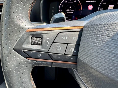 Cupra Formentor 1.5 TSI 150CV DSG 5P