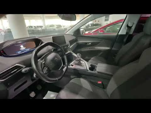 Peugeot 3008 1.2 PURETECH 96KW (130CV) ACTIVE S&S