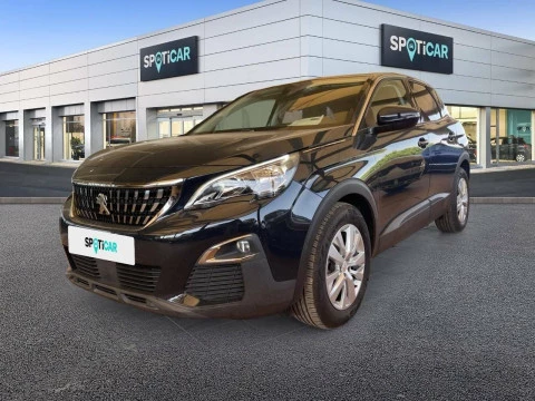 Peugeot 3008 1.2 PURETECH 96KW (130CV) ACTIVE S&S