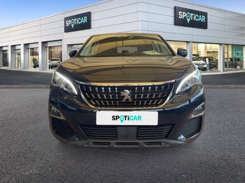 Peugeot 3008 1.2 PURETECH 96KW (130CV) ACTIVE S&S
