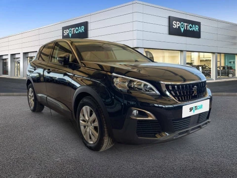 Peugeot 3008 1.2 PURETECH 96KW (130CV) ACTIVE S&S