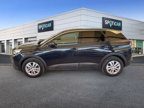 Peugeot 3008 1.2 PURETECH 96KW (130CV) ACTIVE S&S