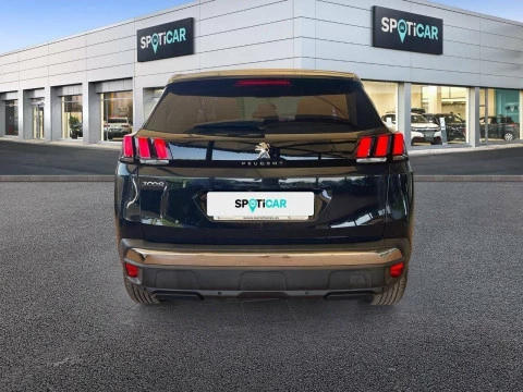 Peugeot 3008 1.2 PURETECH 96KW (130CV) ACTIVE S&S