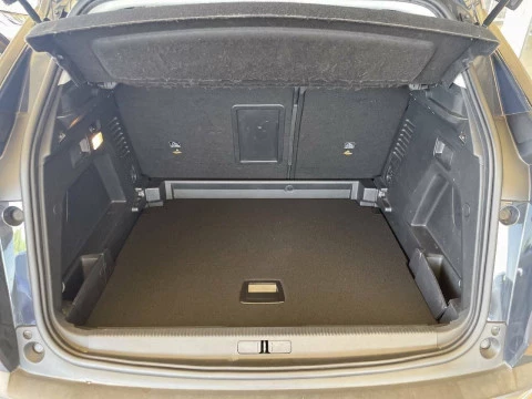 Peugeot 3008 1.2 PURETECH 96KW (130CV) ACTIVE S&S