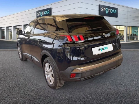 Peugeot 3008 1.2 PURETECH 96KW (130CV) ACTIVE S&S