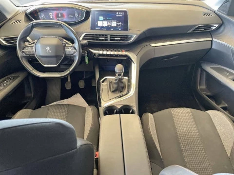 Peugeot 3008 1.2 PURETECH 96KW (130CV) ACTIVE S&S