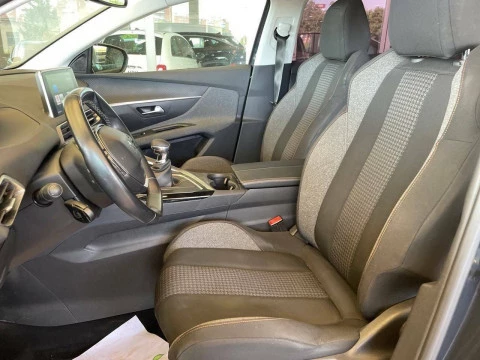 Peugeot 3008 1.2 PURETECH 96KW (130CV) ACTIVE S&S