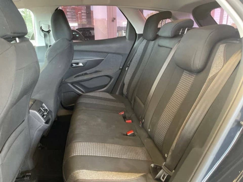 Peugeot 3008 1.2 PURETECH 96KW (130CV) ACTIVE S&S