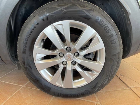 Peugeot 3008 1.2 PURETECH 96KW (130CV) ACTIVE S&S