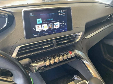 Peugeot 3008 1.2 PURETECH 96KW (130CV) ACTIVE S&S